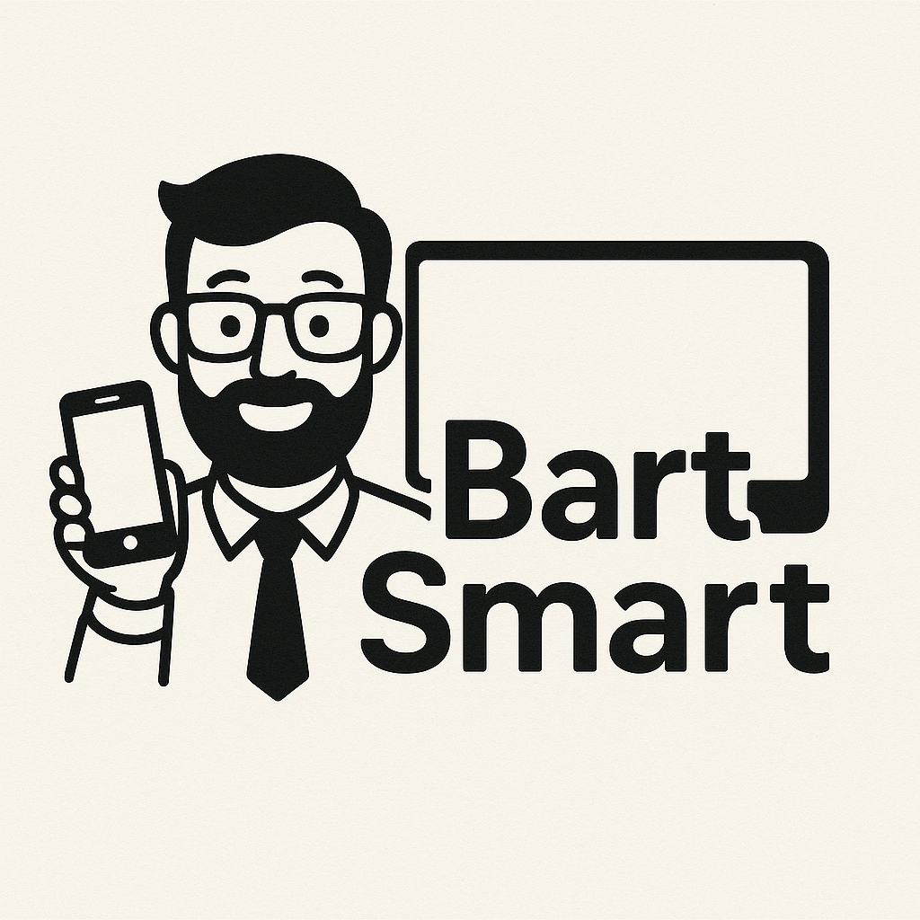 BartSmart logo